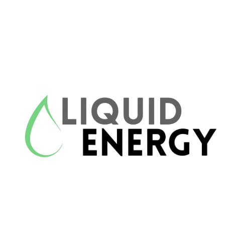 Liquid Energy logo